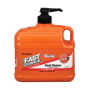 FAST ORANGE (PUMICE)