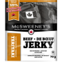 70G TERIYAKI BEEF JERKY