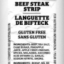28G ORIGINAL BEEF STRIPS