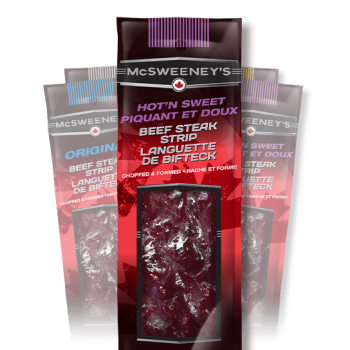 28G HOT N SWEET BEEF STR