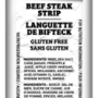 28G PEPPERED BEEF STEAK