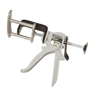 DUAL PISTON SPREADER