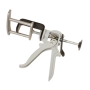 DUAL PISTON SPREADER