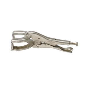 9R CLAMP WELDING