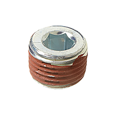 PIPE PLUG  SOCKET