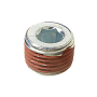 PIPE PLUG  SOCKET
