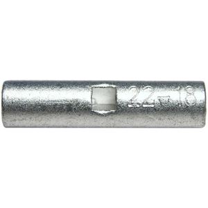 SOLID BUTT CONECTOR