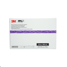 PPS PAINT CUP LINER KIT