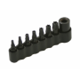 7PC TORX BIT SET
