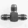 TUBE TEE ADAPTER