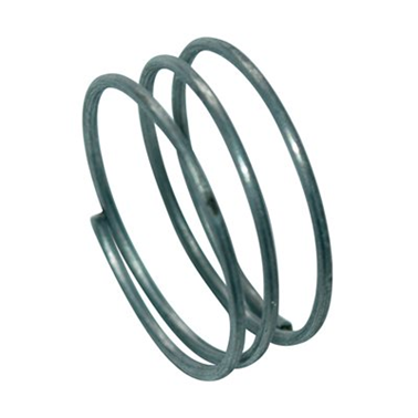 PUMP DIAPHRAGM SPRING