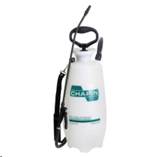 3 GAL POLY SPRAYER