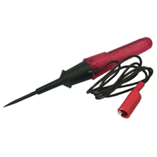 CIRCUIT TESTER