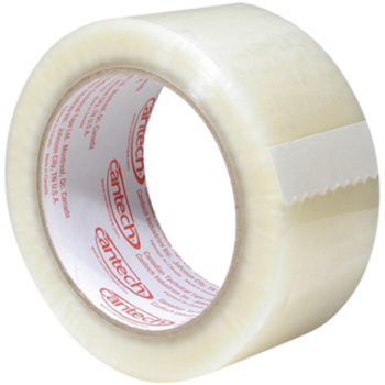 ECON BOX SEAL TAPE
