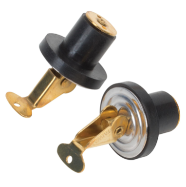 5/8 MARINE PLUG