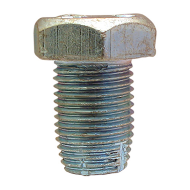 DRAIN PLUG W/GASKET