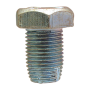 DRAIN PLUG W/GASKET