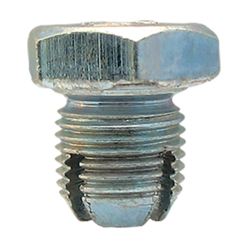 DRAIN PLUG W/GASKET