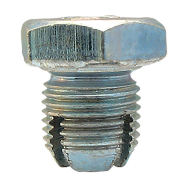 DRAIN PLUG W/GASKET