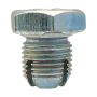 DRAIN PLUG W/GASKET
