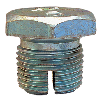 DRAIN PLUG W/GASKET