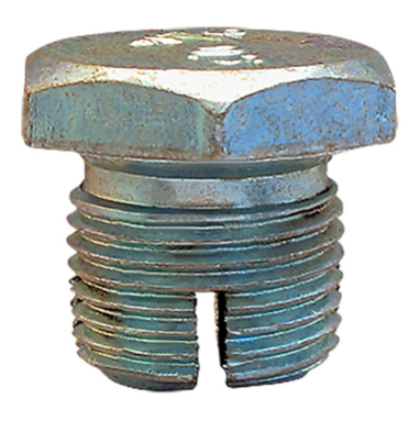 DRAIN PLUG W/GASKET