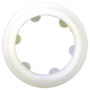 9/16 NYLON GASKET