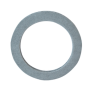 DRAIN PLUG GASKET