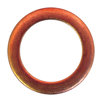 3/4 COPPER GASKET