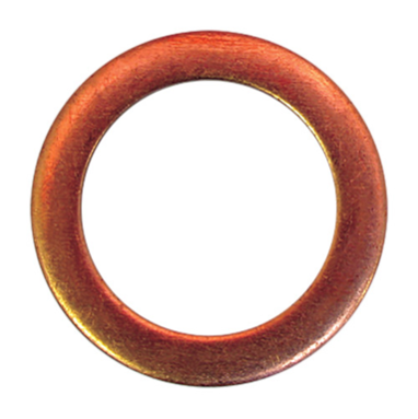 3/4 COPPER GASKET