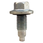 DRAIN PLUG 12MM X 1.75