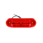 NARROW RED MARKER LIGHT
