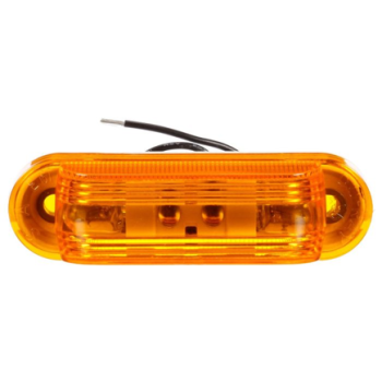 MARKER LAMP (AMBER)