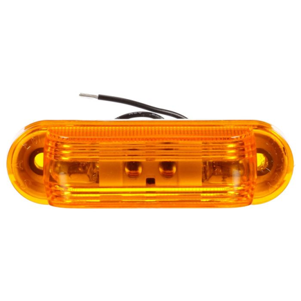 MARKER LAMP (AMBER)