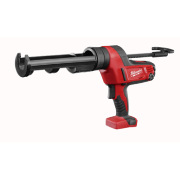 M18 10 OZ CAULK GUN -