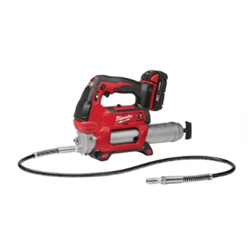 18V GREASE GUN