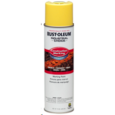 M1400 AEROSOL HIVIS YLW