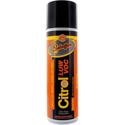 LOW-VOC CITROL DEGREASER