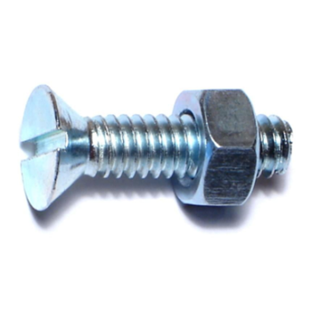 516X34 STOVE BOLT