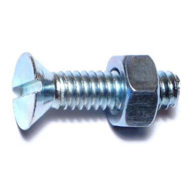516X34 STOVE BOLT
