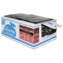 35X50 ES GARBAGE BAGS100