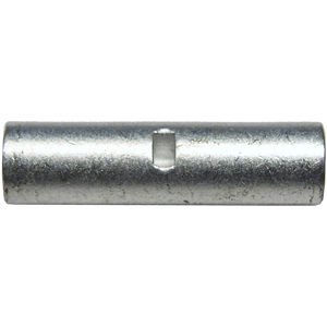 SOLID BUTT CONECTOR