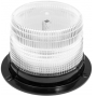 LOW PROFILE CLEAR STROBE