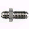 #12 JIC BULKHEAD FITTING