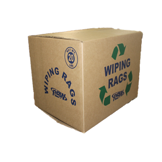 PREMIUM FLEECE RAGS
