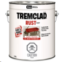 RUST PAINT GLOSS WHITE