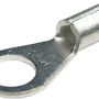 #10 RING CONNECTOR BARE