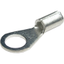 #10 RING CONNECTOR BARE