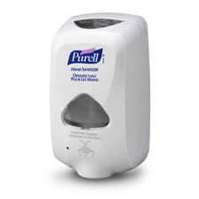 PURELL HAND FOAM DISPENS