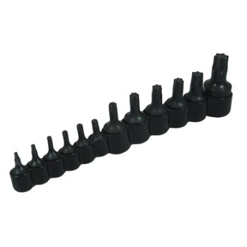 TORX BIT SET